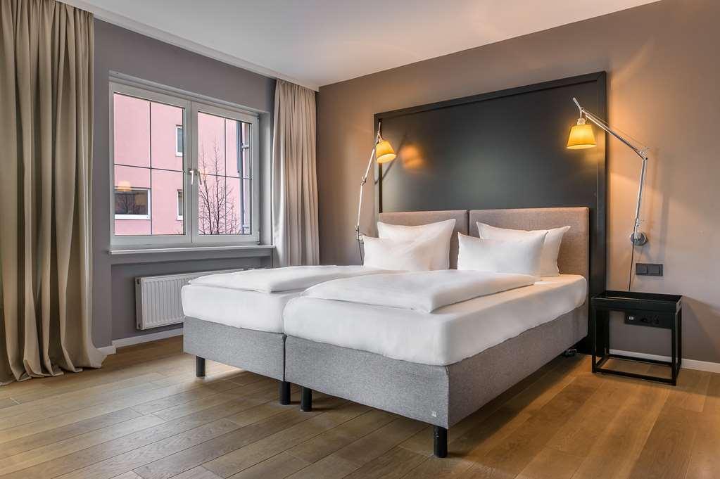 Best Western Hotel Goldenes Rad FDH Zimmer foto