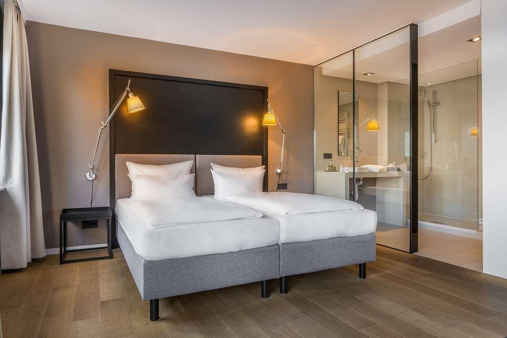 Best Western Hotel Goldenes Rad FDH Zimmer foto