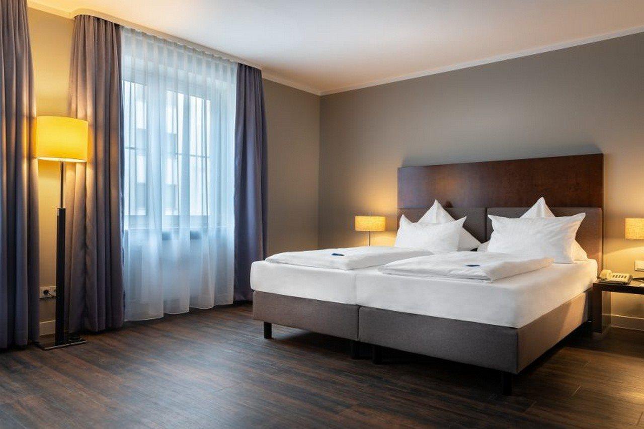 Best Western Hotel Goldenes Rad FDH Exterior foto
