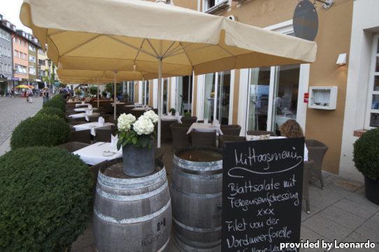 Best Western Hotel Goldenes Rad FDH Exterior foto