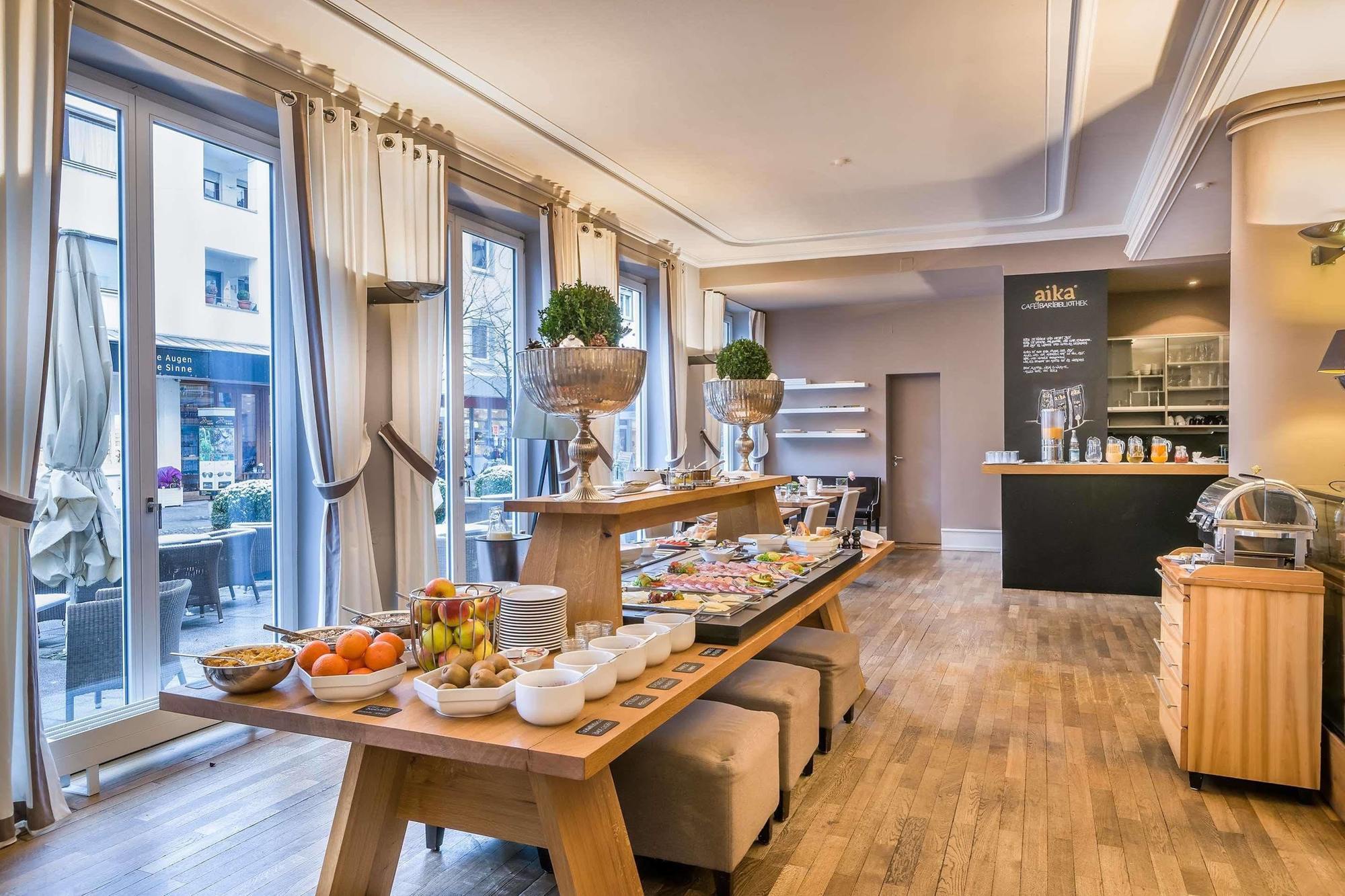 Best Western Hotel Goldenes Rad FDH Exterior foto