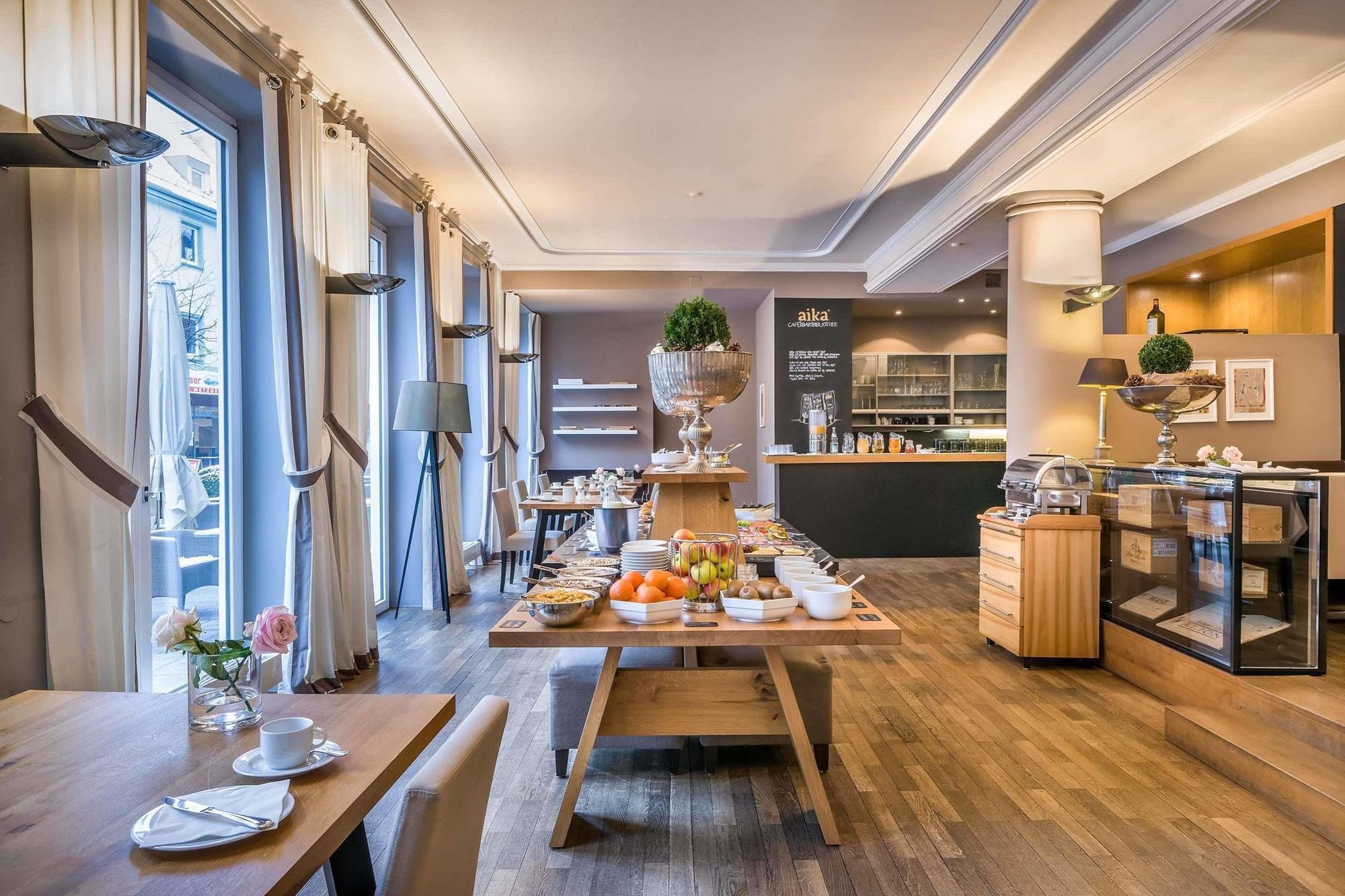Best Western Hotel Goldenes Rad FDH Exterior foto
