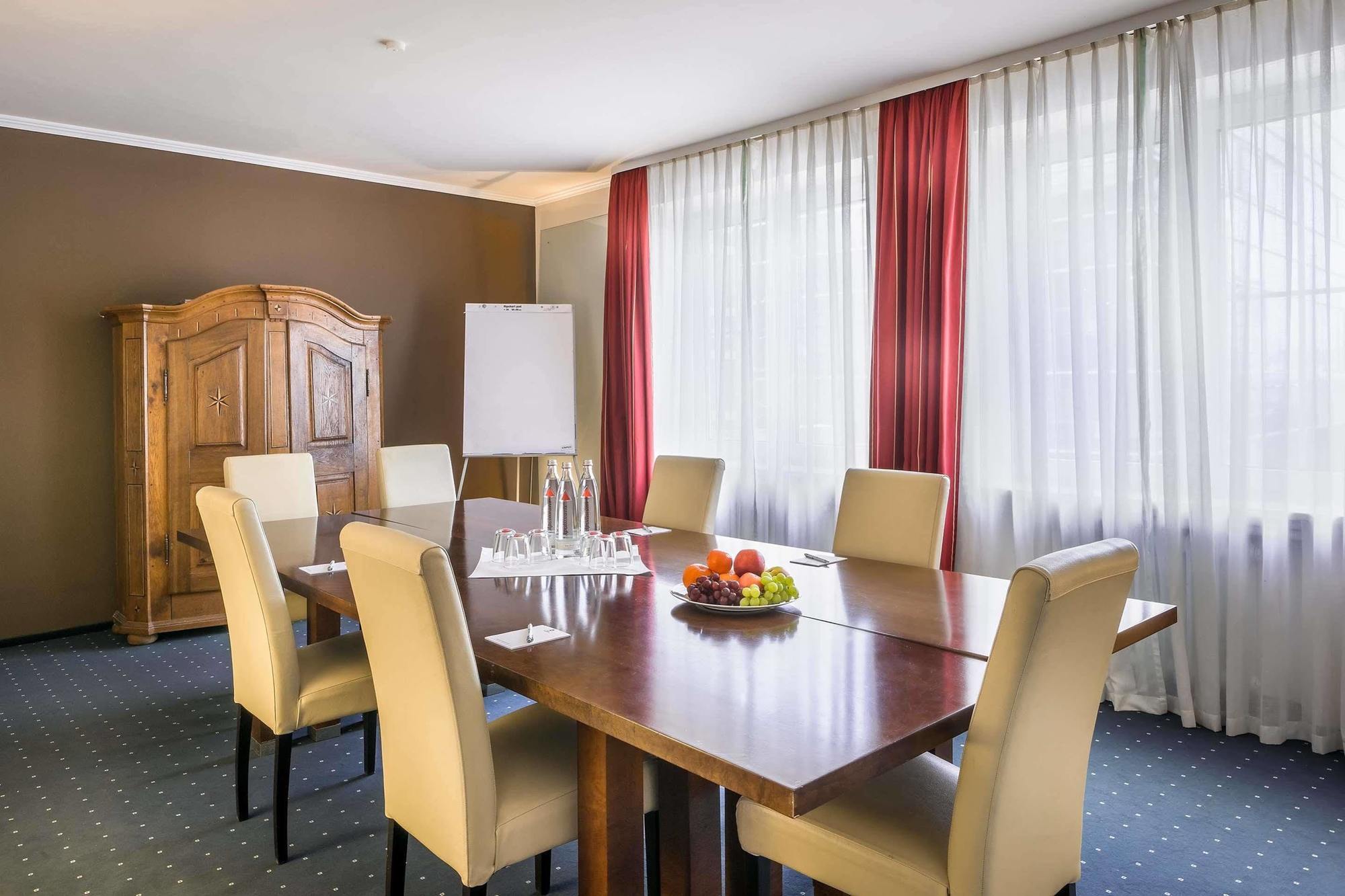 Best Western Hotel Goldenes Rad FDH Exterior foto