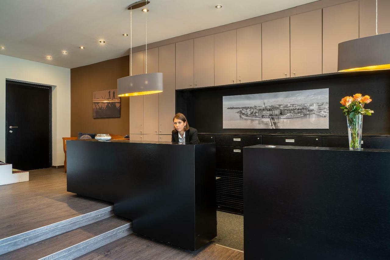 Best Western Hotel Goldenes Rad FDH Exterior foto
