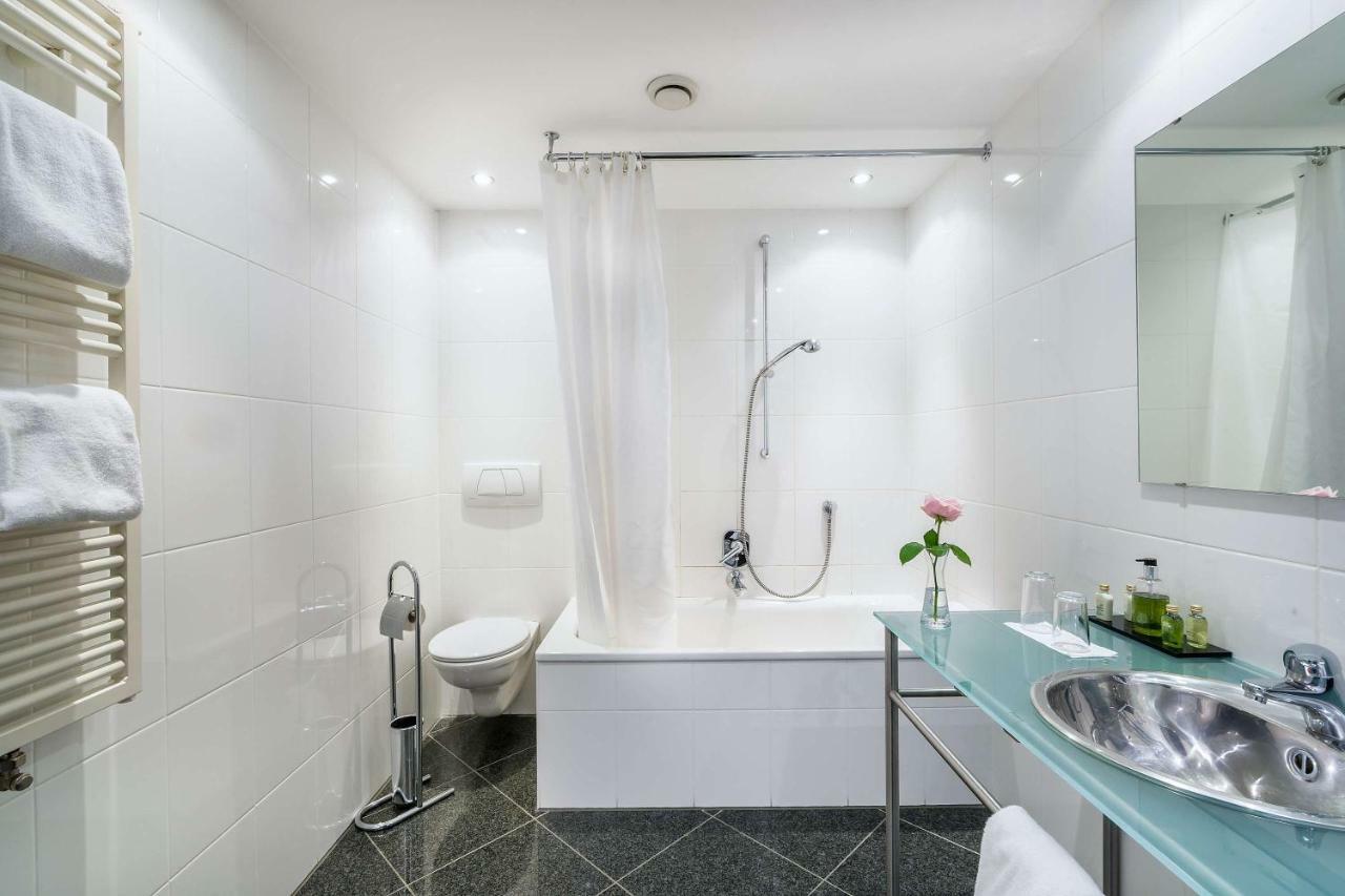 Best Western Hotel Goldenes Rad FDH Exterior foto