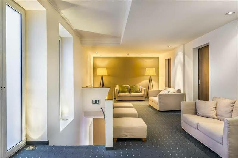 Best Western Hotel Goldenes Rad FDH Exterior foto